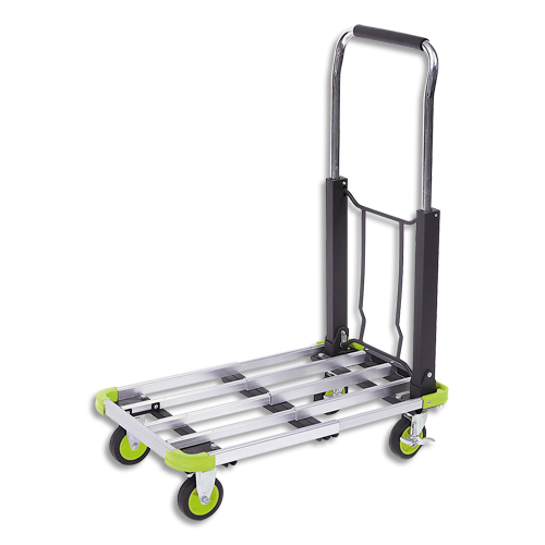 Manut : chariots et divers
