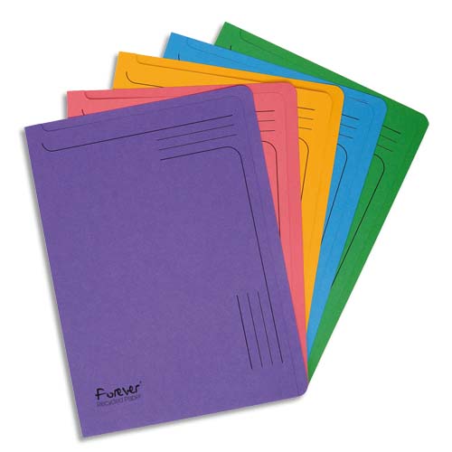 Pochettes coins