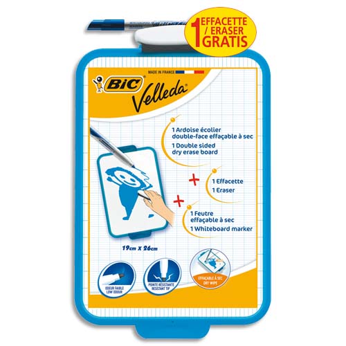 Bic Ardoise 841360