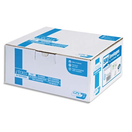 Enveloppe 90g