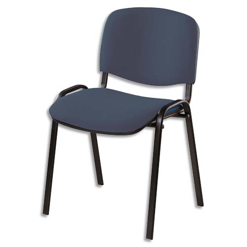 Chaises empilables ou pliantes