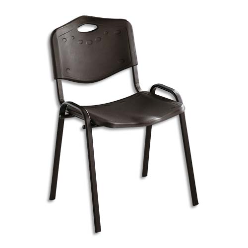 Chaises empilables ou pliantes