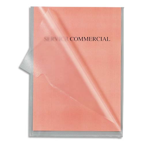 Pochettes coins