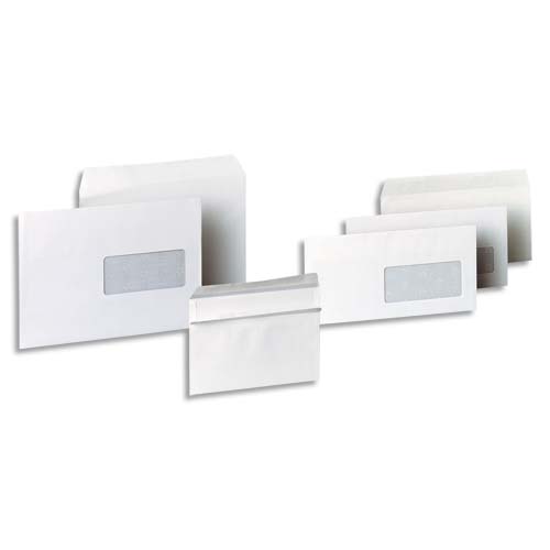 Enveloppe 80g