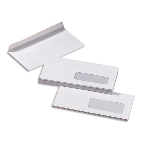Enveloppe 80g