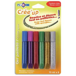 Gouache fine vernis