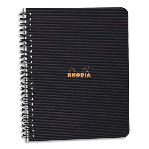 Rhodia Cahiers bureau reliure intgrale 119910