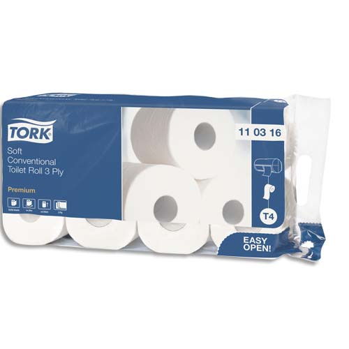 Papier toilette