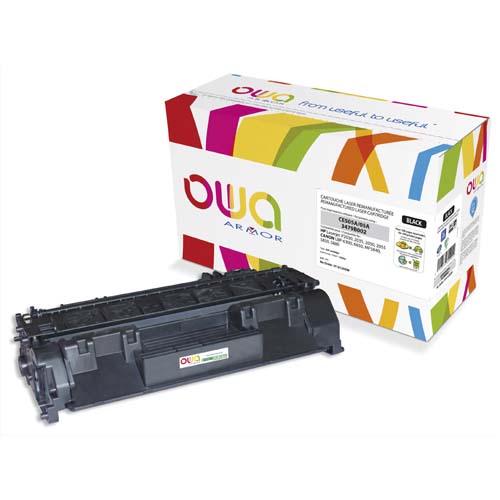 Cartouches laser netb compatibles