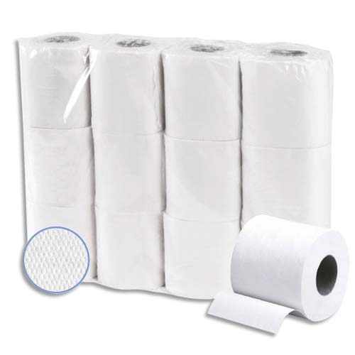 Papier toilette