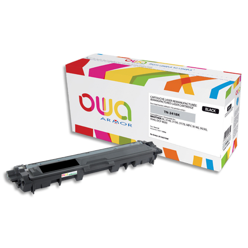 Cartouches laser netb compatibles