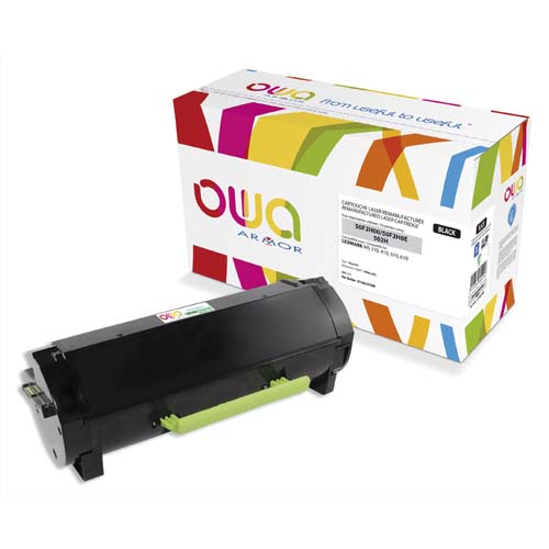 Cartouches laser netb compatibles
