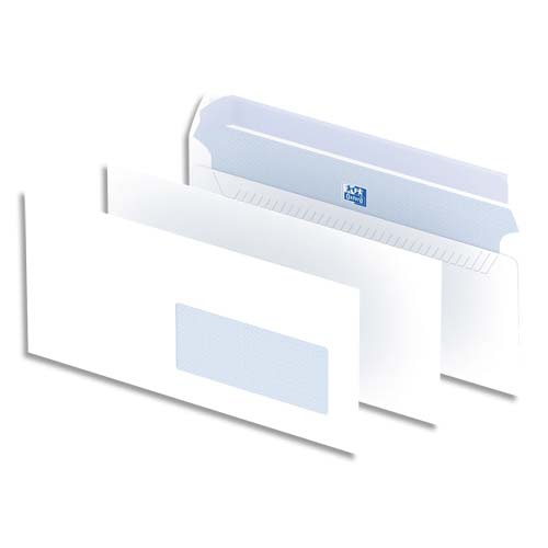 Enveloppe 90g