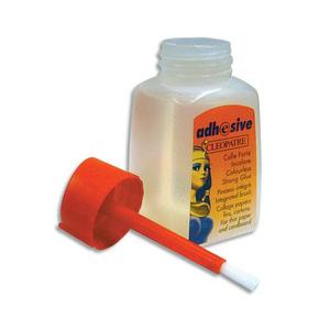 Colles et adhésif
