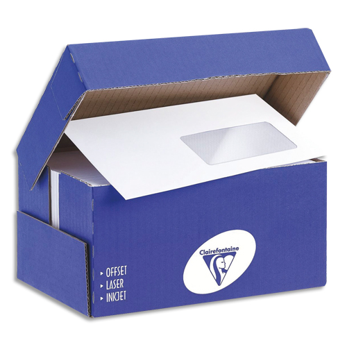 Enveloppe 90g