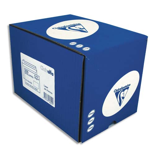 Enveloppe 90g