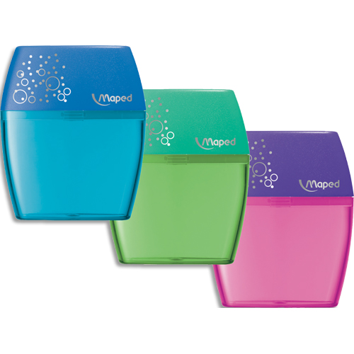 Taille crayons