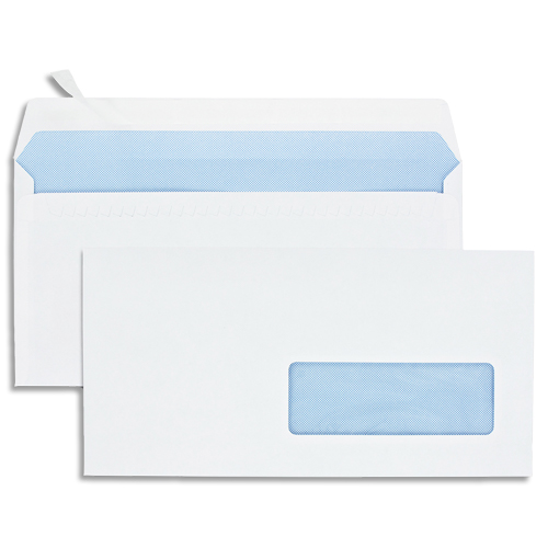Enveloppe 80g