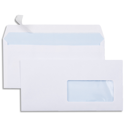Enveloppe 80g