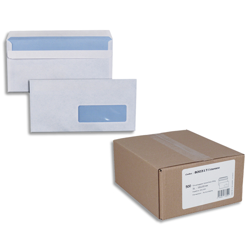 Enveloppe 80g