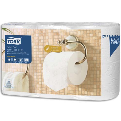 Papier toilette