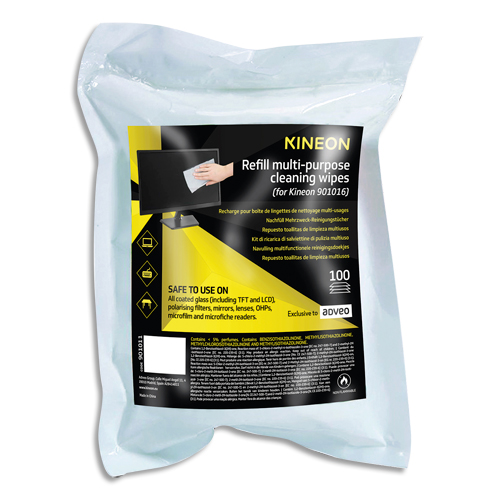 Produits de nettoyage