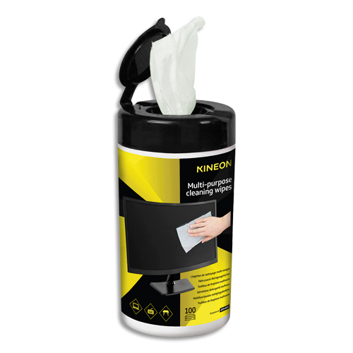 Produits de nettoyage