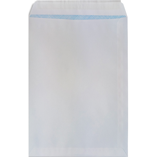 Pochette blanche 90g