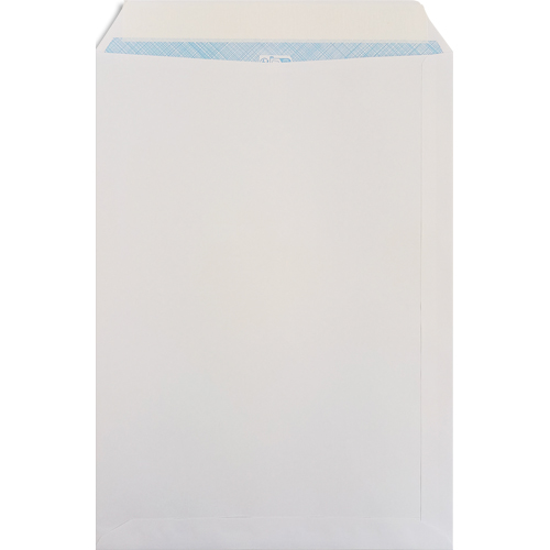 Pochette blanche 90g