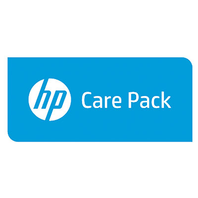 Hewlett Packard Enterprise